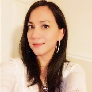 Meet your Posher, Wendy